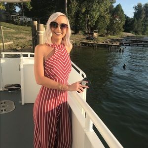 Meet your Posher, Trisha